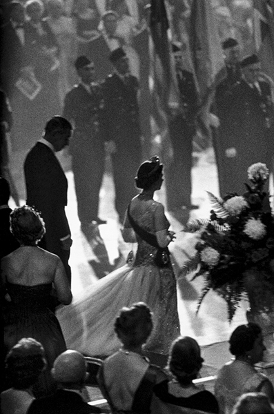 Burt Glinn
