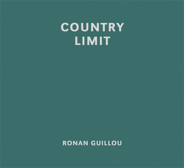 Ronan Guillou