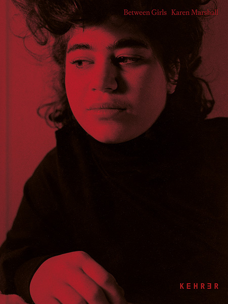 Karen Marshall
