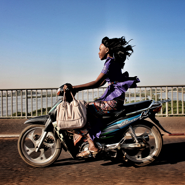 Everyday Africa