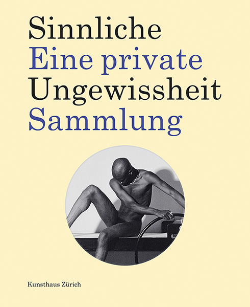 Kunsthaus Zürich