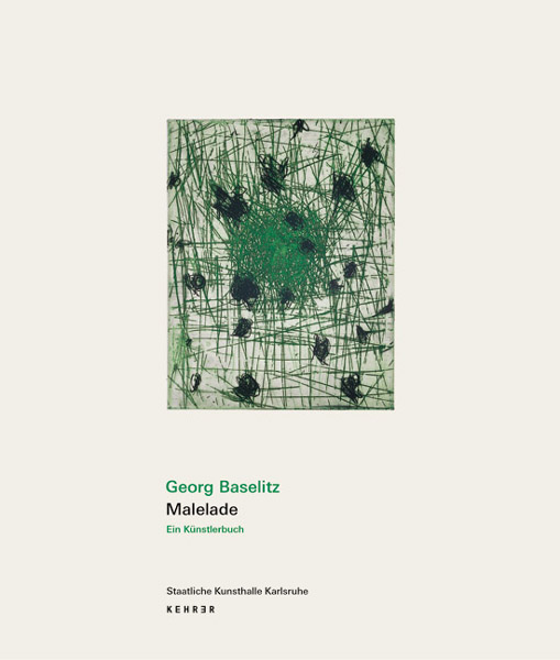 Georg Baselitz