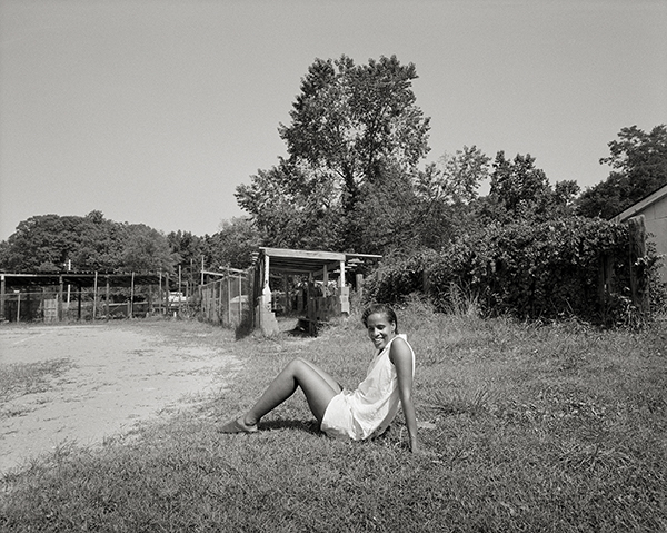 Henry Horenstein & Leslie Tucker