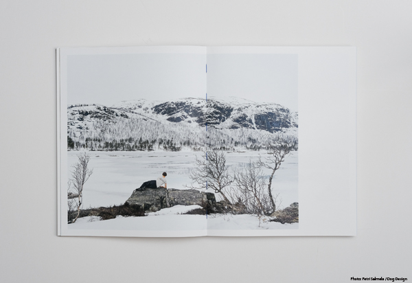 Elina Brotherus