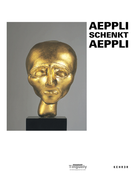 Aeppli schenkt Aeppli
