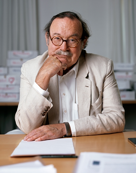Arne Wesenberg