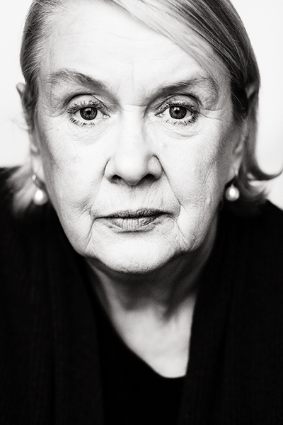 Birgit Kleber