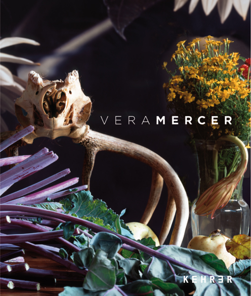 Vera Mercer