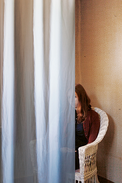 Anni Leppälä