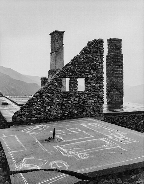 Insights – Wienerberger Contemporary Photography Collection