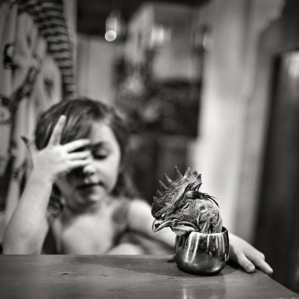 Alain Laboile