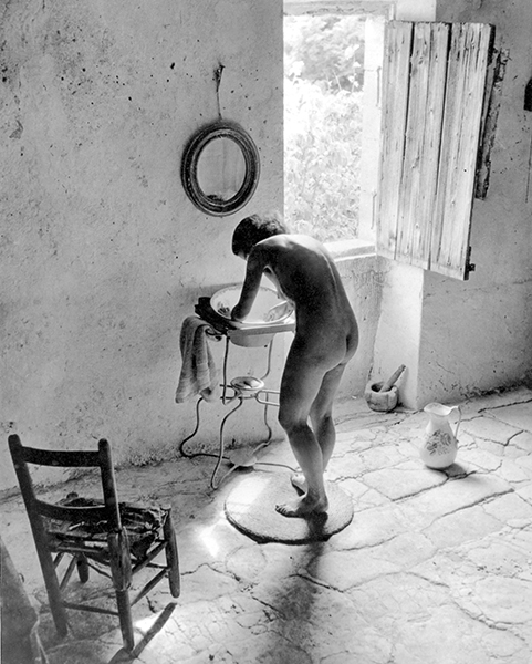 Willy Ronis