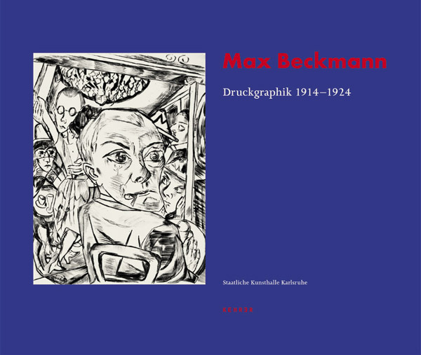 Max Beckmann