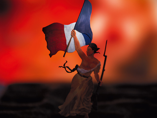 David Levinthal