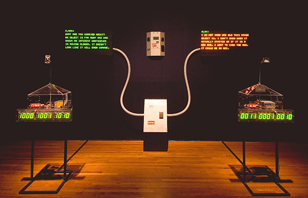 Museum Tinguely