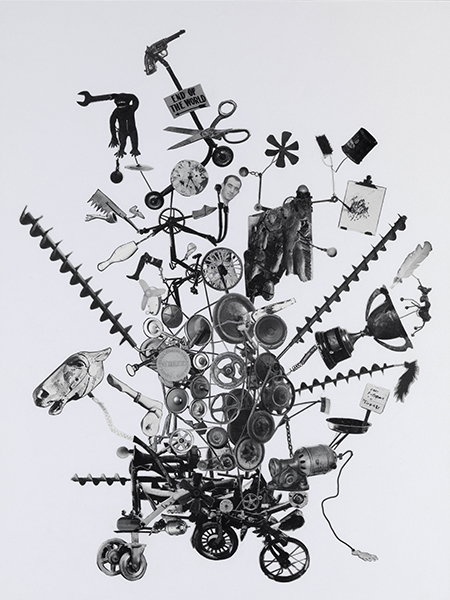 Museum Tinguely