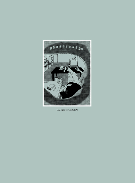 Um-Kehrungen