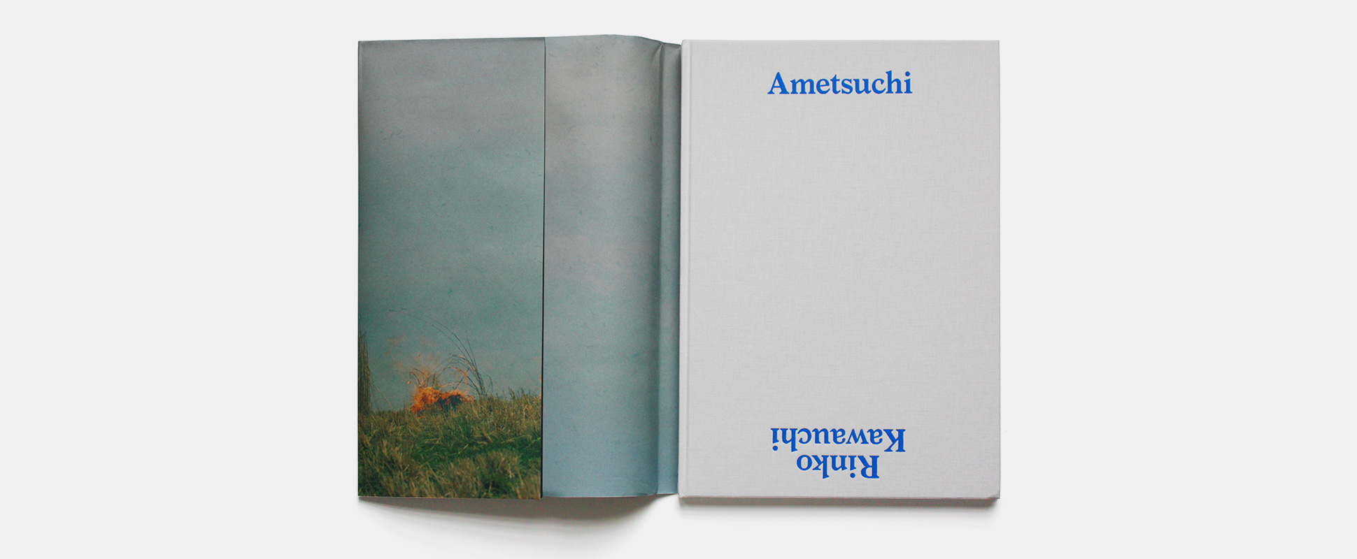 Rinko Kawauchi