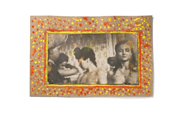 Miroslav Tichy
