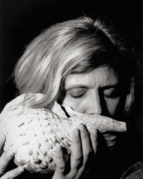 Birgitta Thaysen