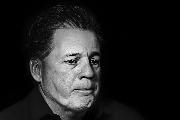 Robin Dahlberg