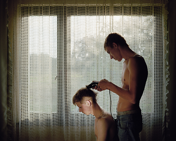 Michal Solarski & Tomasz Liboska