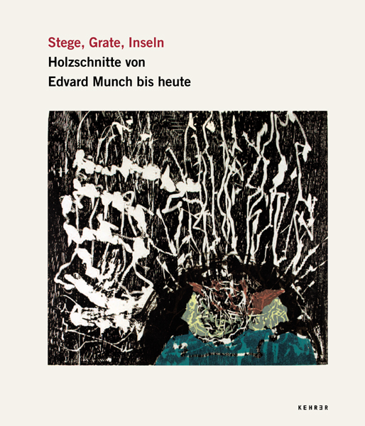 Stege, Grate, Inseln: