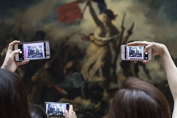 Biennale für aktuelle Fotografie