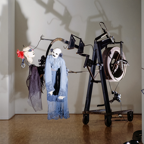 Heidi Violand-Hobi