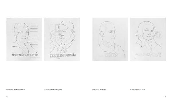 Picasso, Matisse, Chagall ...