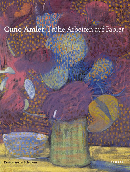 Cuno Amiet