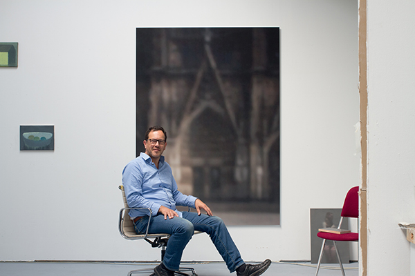 Martin Streit