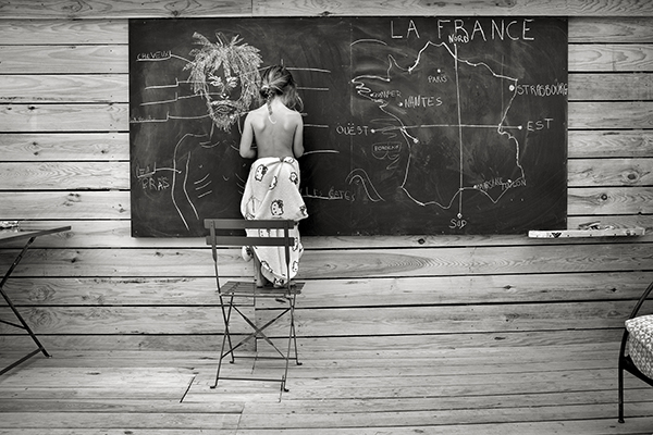 Alain Laboile
