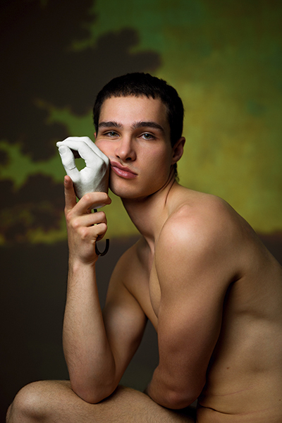 Ghislain Pascal