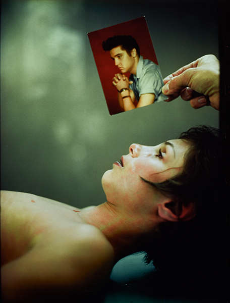 Jeffrey Silverthorne