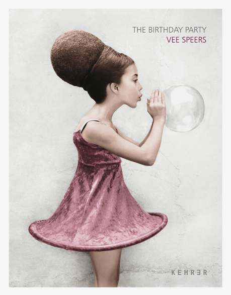 Vee Speers