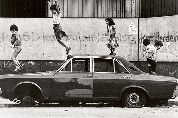 Haus der Photographie, Deichtorhallen Hamburg
