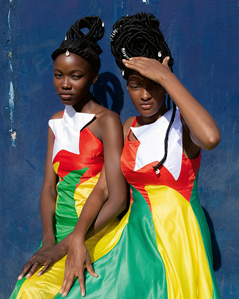 Street Photography Afrika