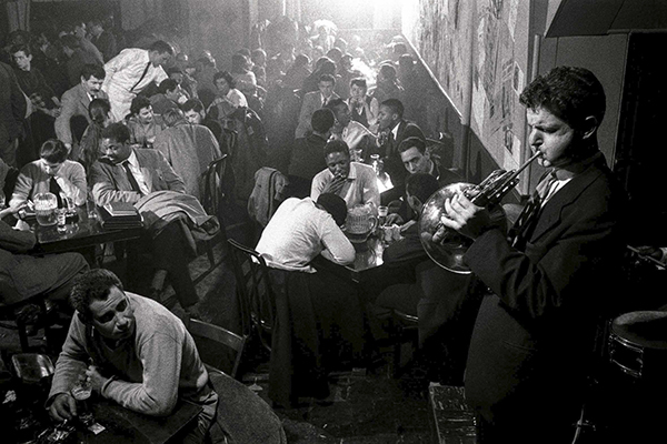 Burt Glinn