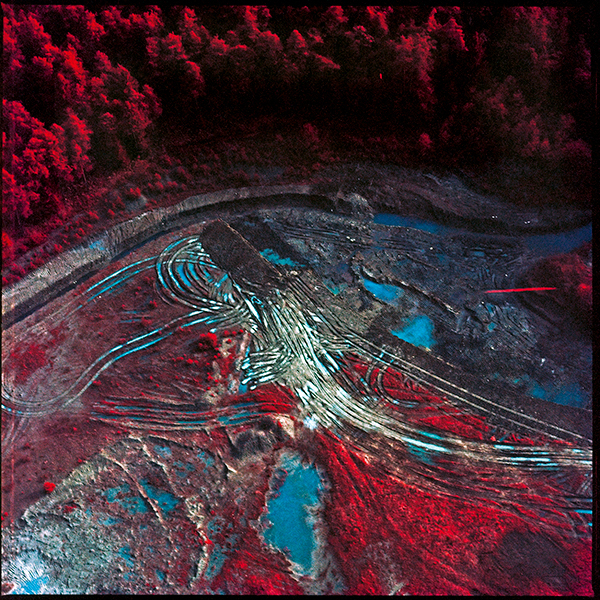 Insights II - Wienerberger Contemporary Photography Collection