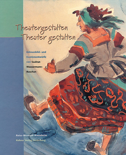 Theatergestalten Theater gestalten