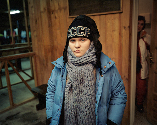 Rafal Milach