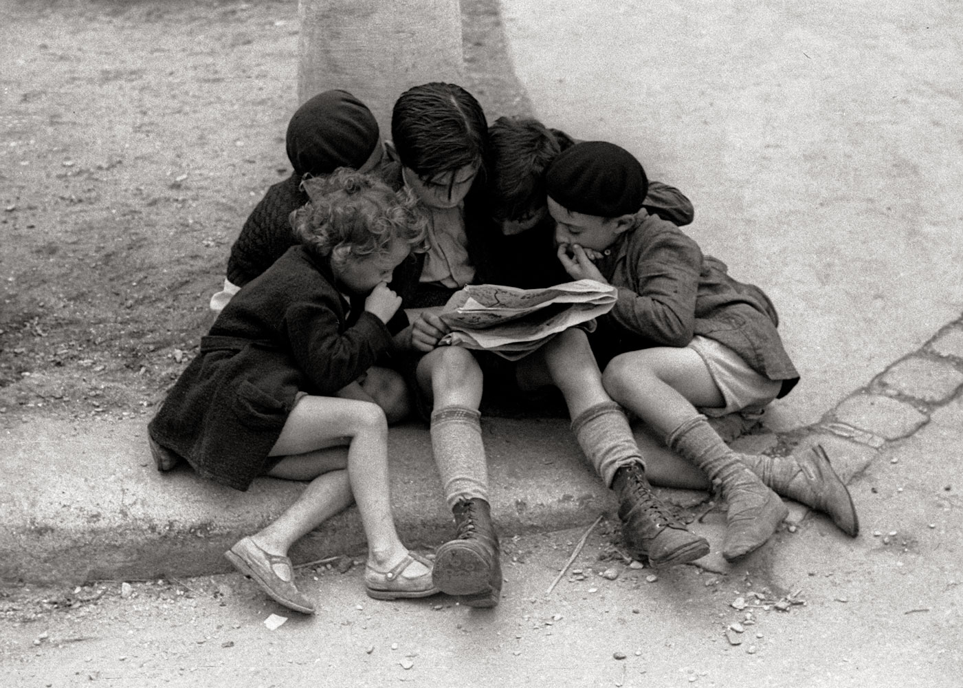 Fred Stein