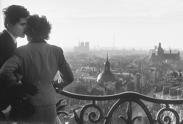 Willy Ronis