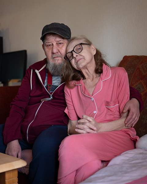Sibylle Fendt