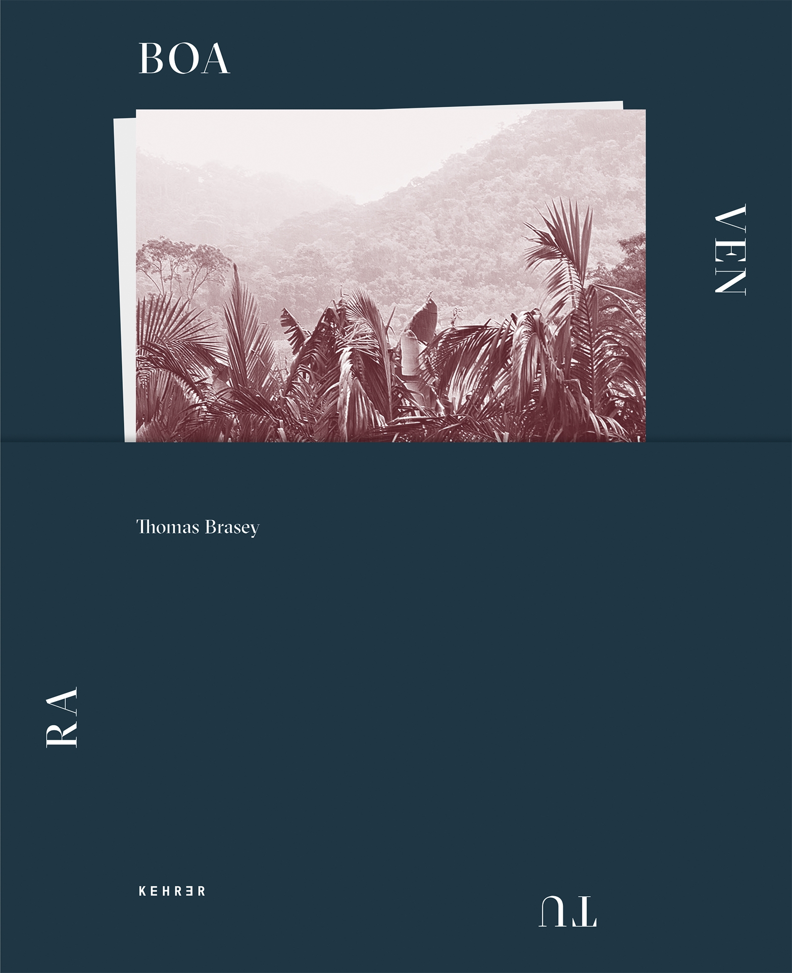 Thomas Brasey