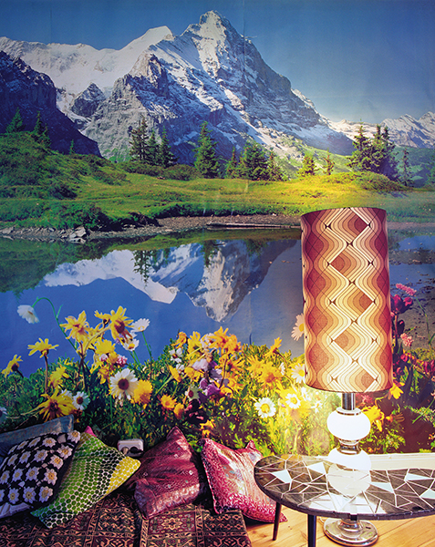 Günther Kebeck/Thomas Wrede