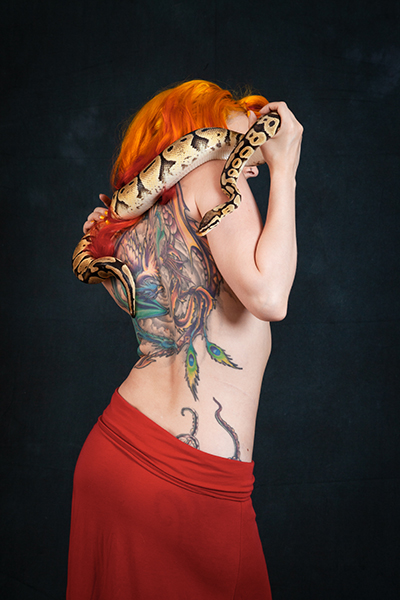 Jason Langer
