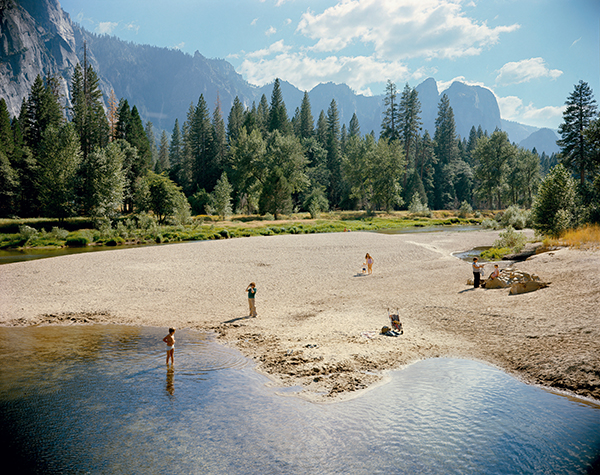 Stephen Shore