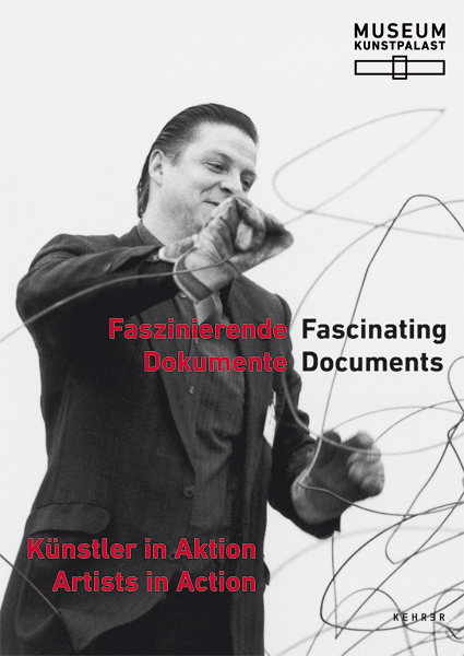 Stiftung Museum Kunstpalast